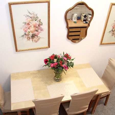 Vienna-Flats Self Check-In Apartment Ngoại thất bức ảnh