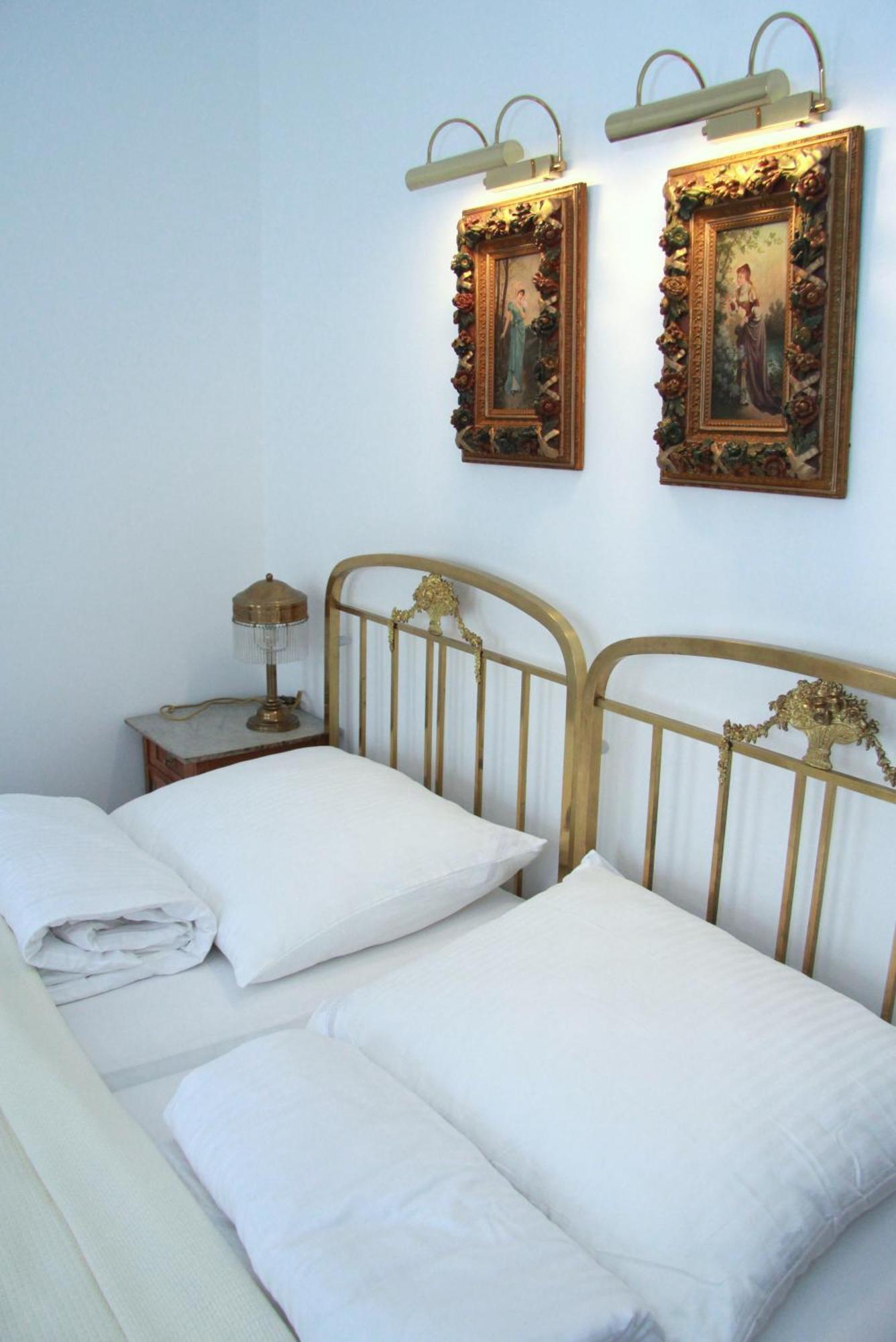 Vienna-Flats Self Check-In Apartment Ngoại thất bức ảnh