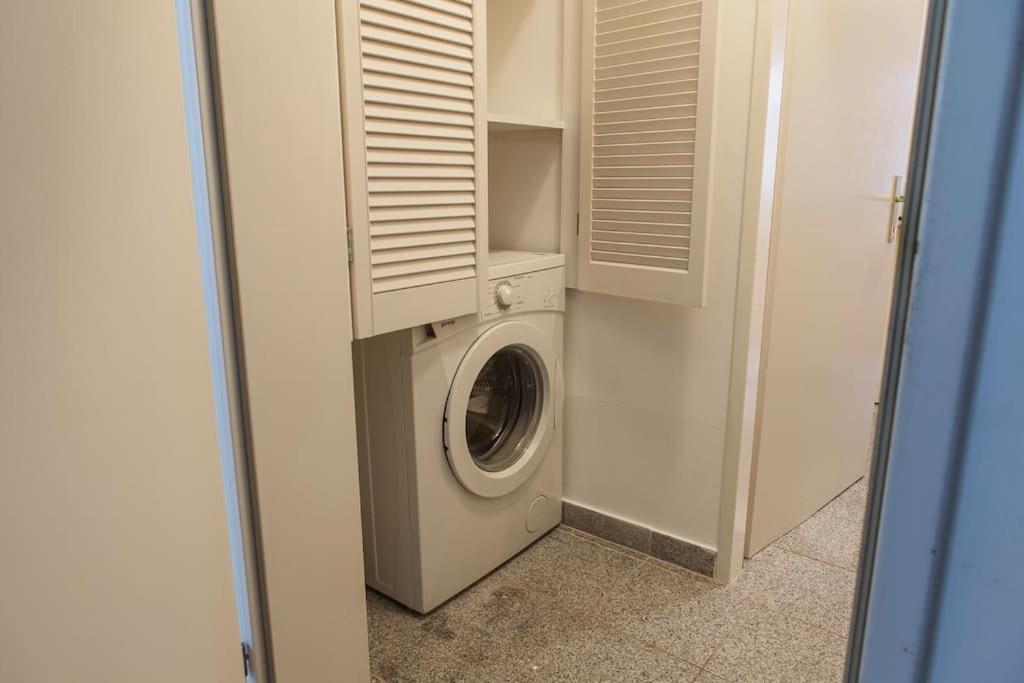 Vienna-Flats Self Check-In Apartment Ngoại thất bức ảnh