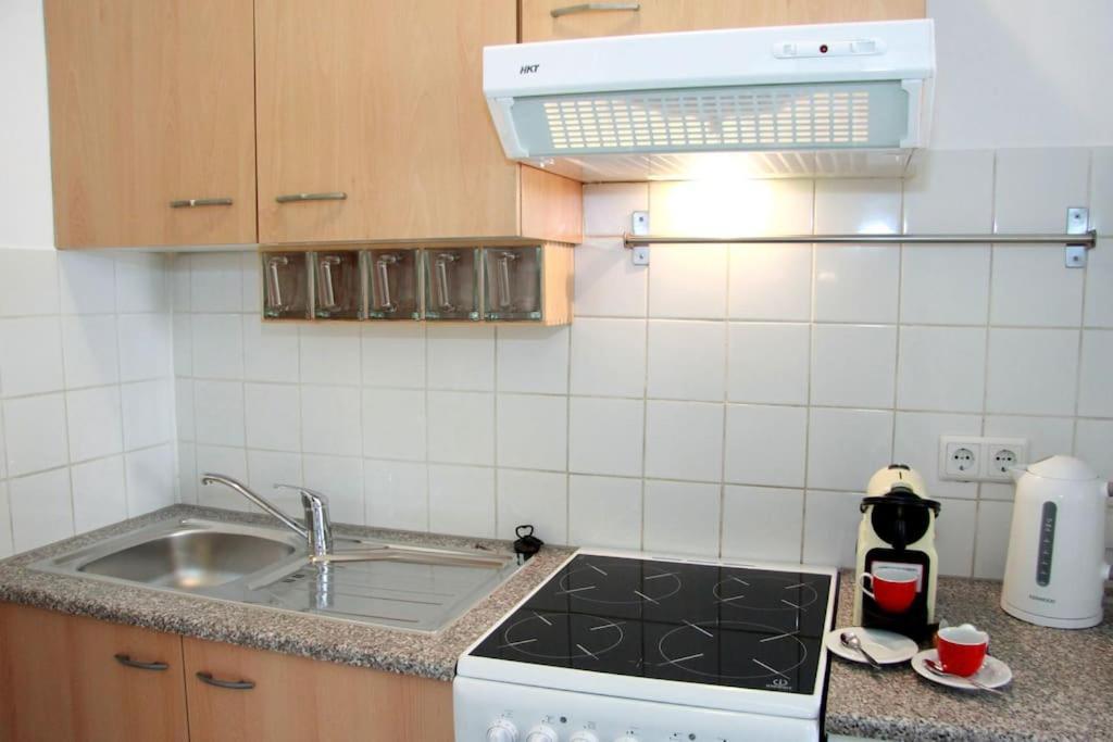 Vienna-Flats Self Check-In Apartment Ngoại thất bức ảnh