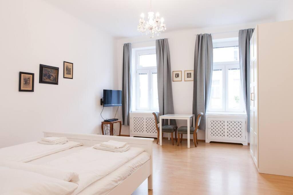 Vienna-Flats Self Check-In Apartment Ngoại thất bức ảnh