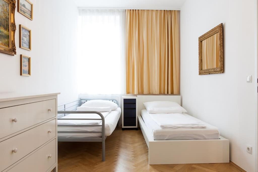 Vienna-Flats Self Check-In Apartment Ngoại thất bức ảnh