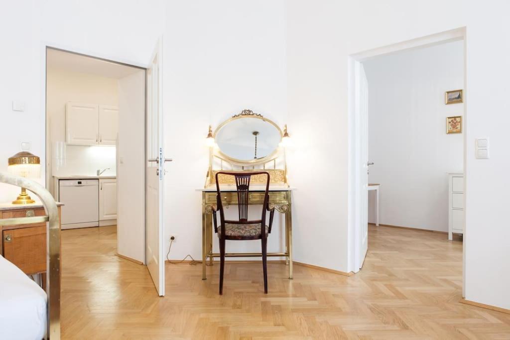 Vienna-Flats Self Check-In Apartment Ngoại thất bức ảnh