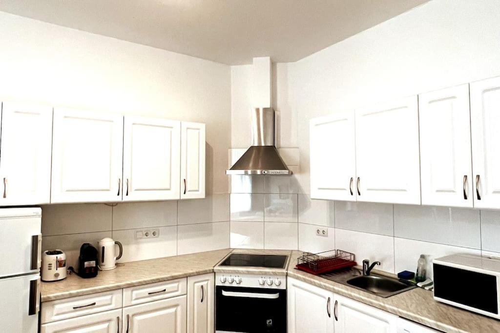 Vienna-Flats Self Check-In Apartment Ngoại thất bức ảnh