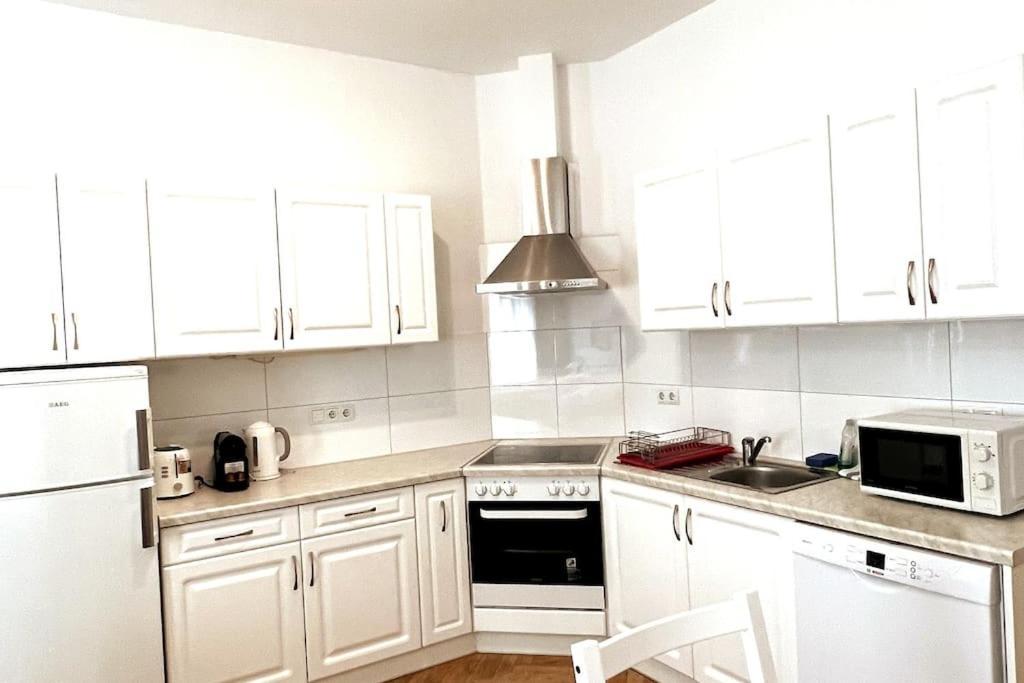 Vienna-Flats Self Check-In Apartment Ngoại thất bức ảnh