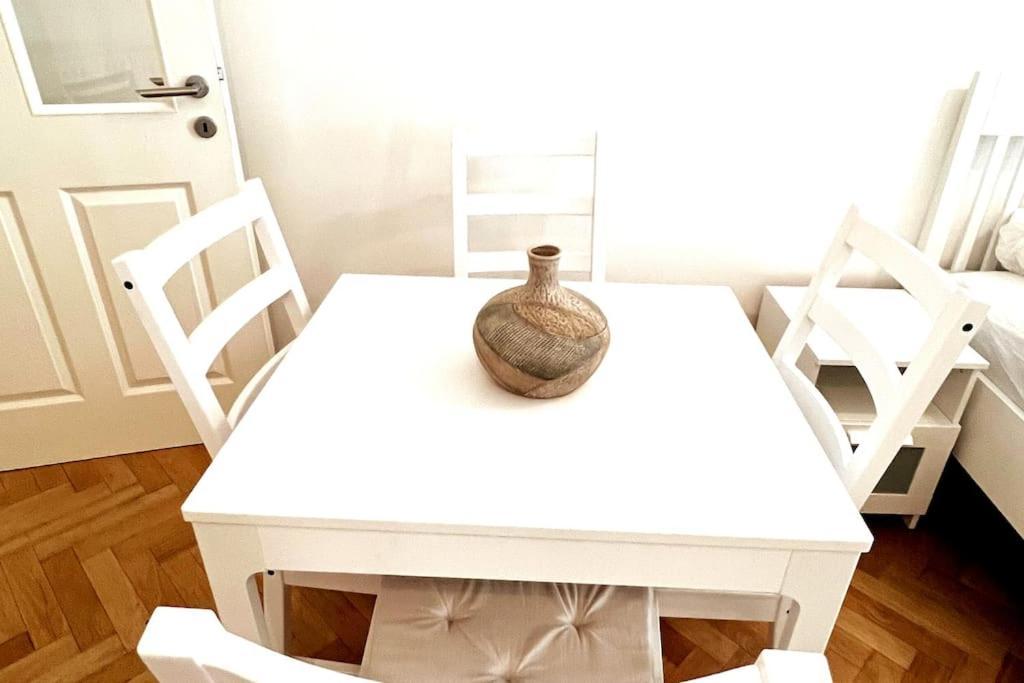 Vienna-Flats Self Check-In Apartment Ngoại thất bức ảnh