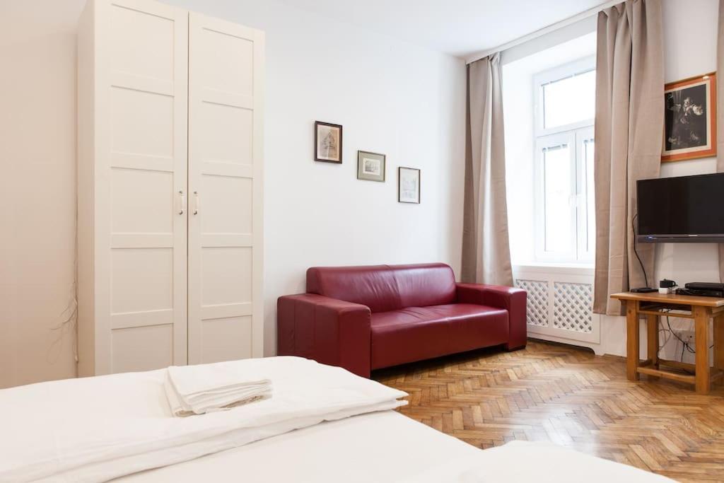Vienna-Flats Self Check-In Apartment Ngoại thất bức ảnh