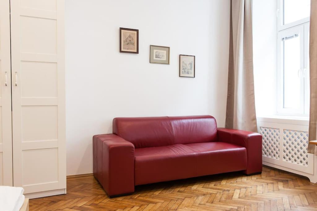 Vienna-Flats Self Check-In Apartment Ngoại thất bức ảnh