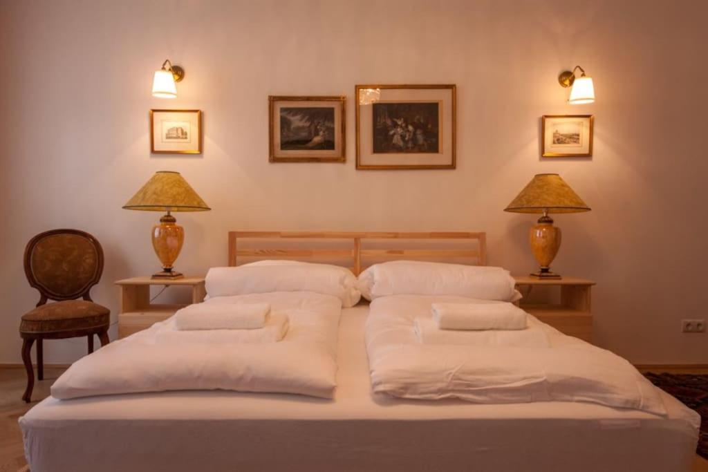 Vienna-Flats Self Check-In Apartment Ngoại thất bức ảnh
