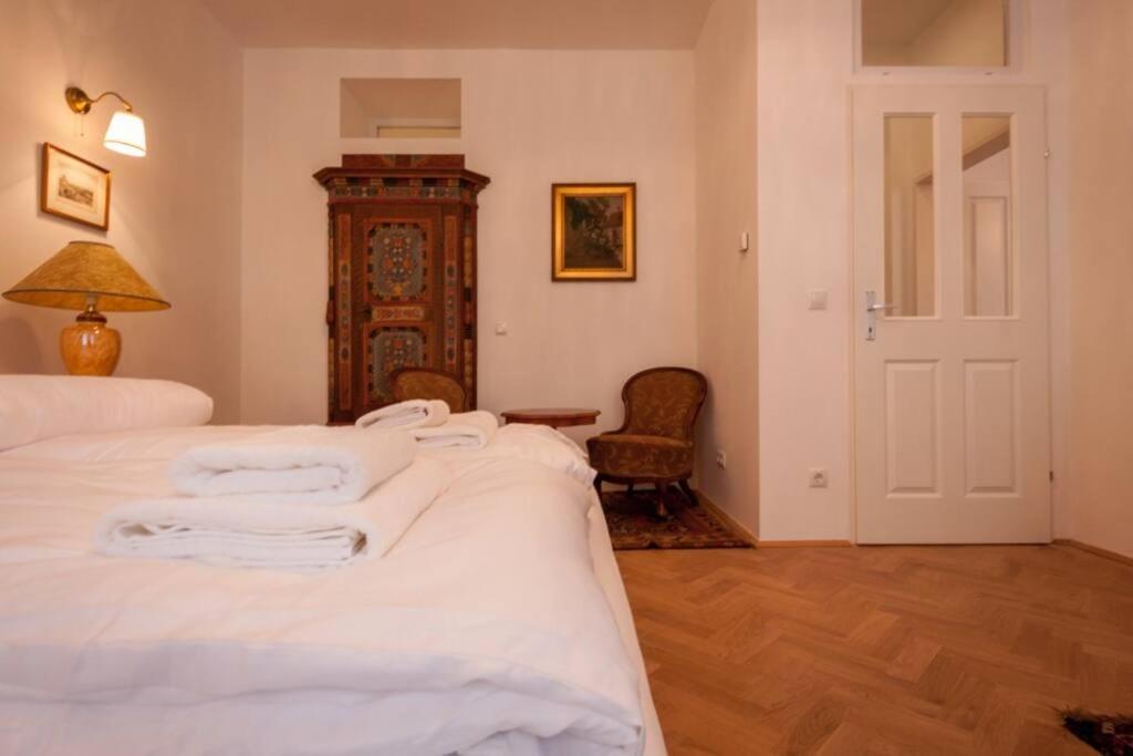 Vienna-Flats Self Check-In Apartment Ngoại thất bức ảnh