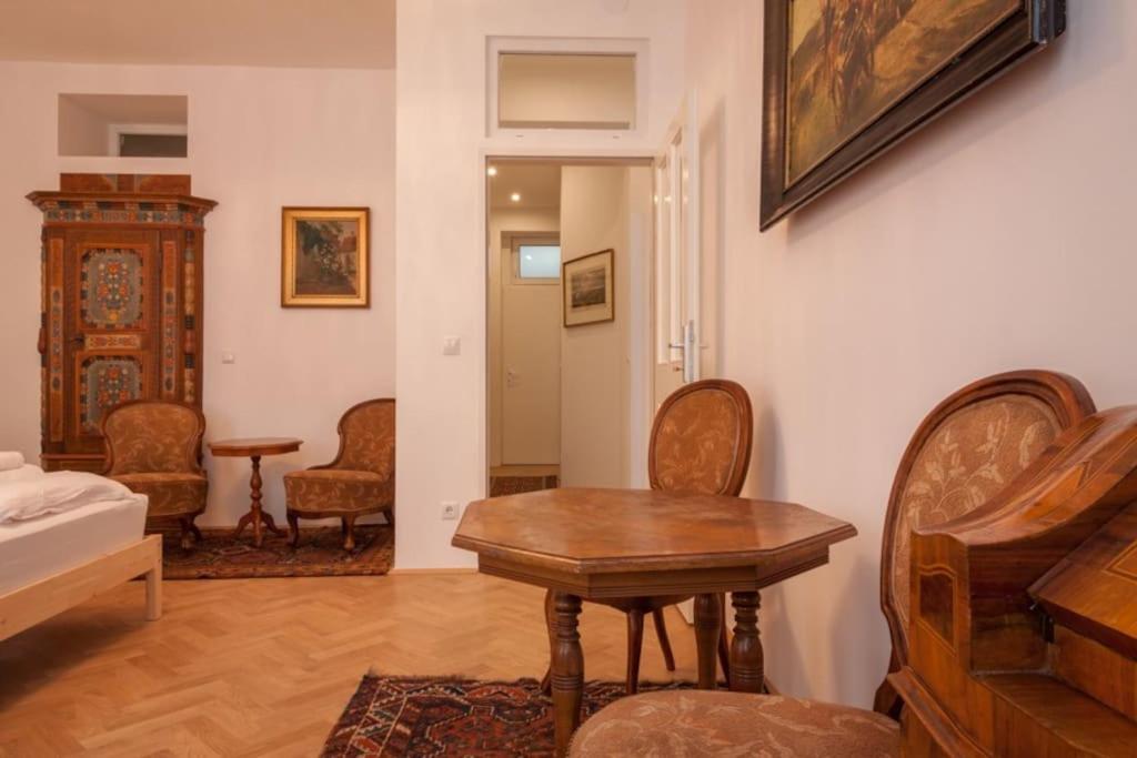 Vienna-Flats Self Check-In Apartment Ngoại thất bức ảnh