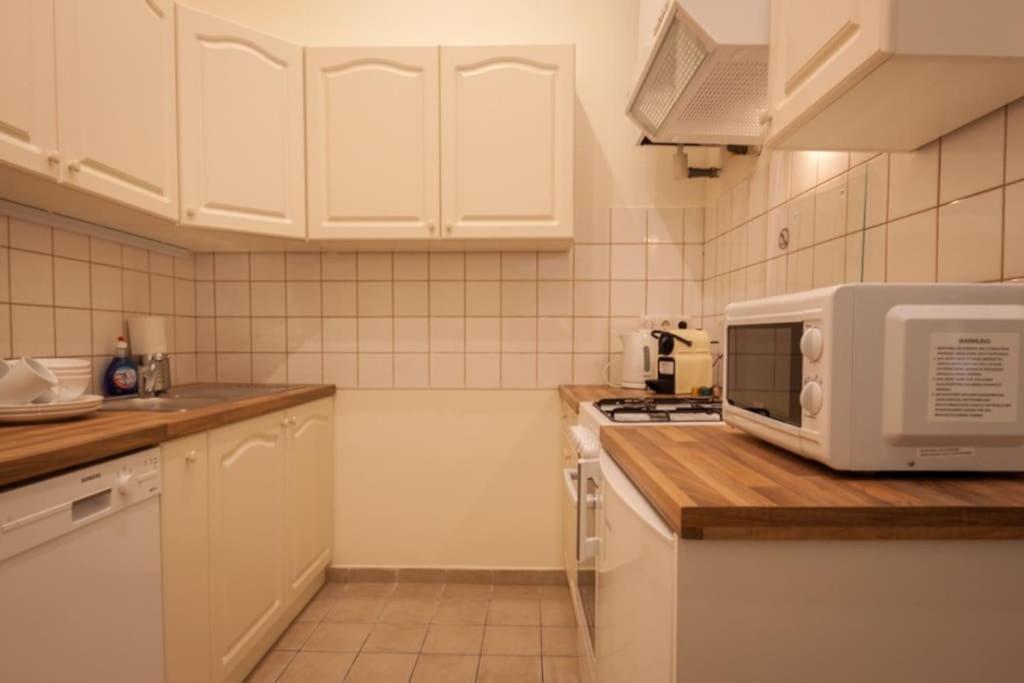 Vienna-Flats Self Check-In Apartment Ngoại thất bức ảnh
