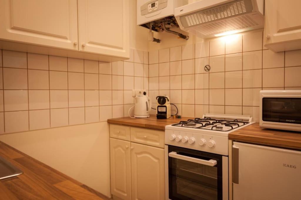 Vienna-Flats Self Check-In Apartment Ngoại thất bức ảnh