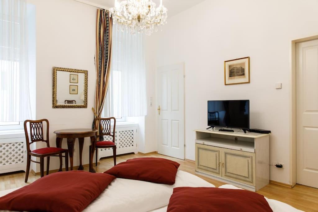 Vienna-Flats Self Check-In Apartment Ngoại thất bức ảnh