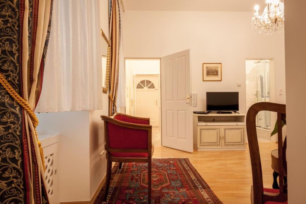 Vienna-Flats Self Check-In Apartment Ngoại thất bức ảnh