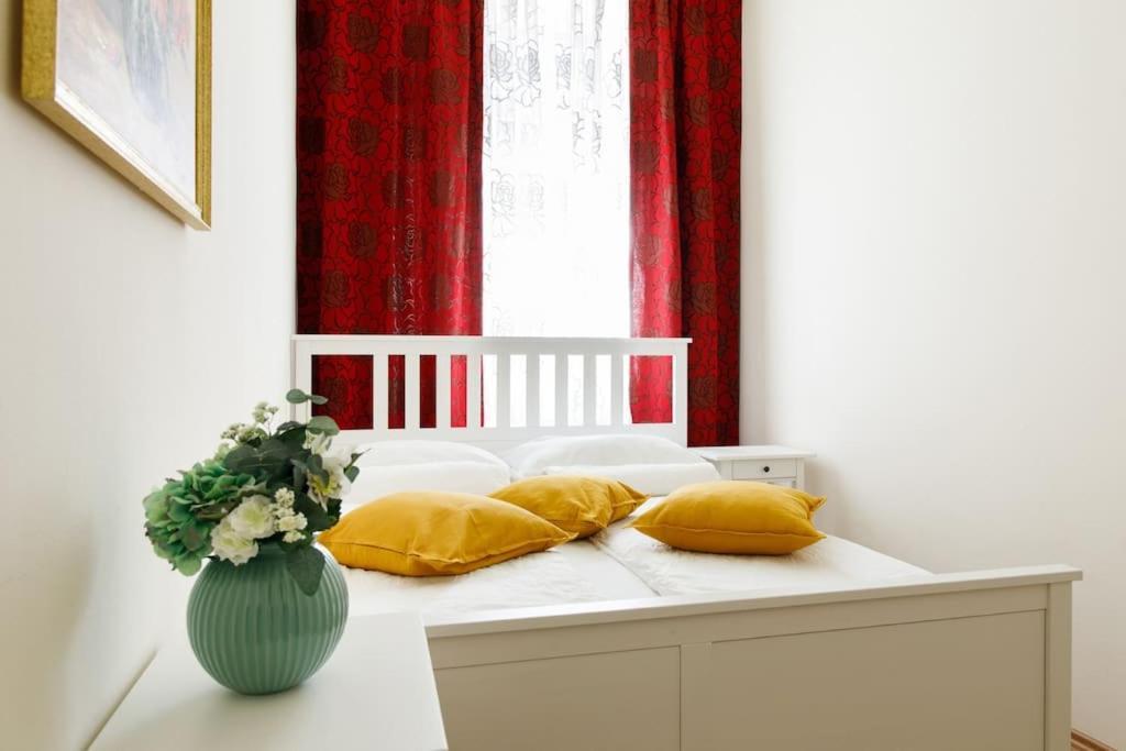Vienna-Flats Self Check-In Apartment Ngoại thất bức ảnh