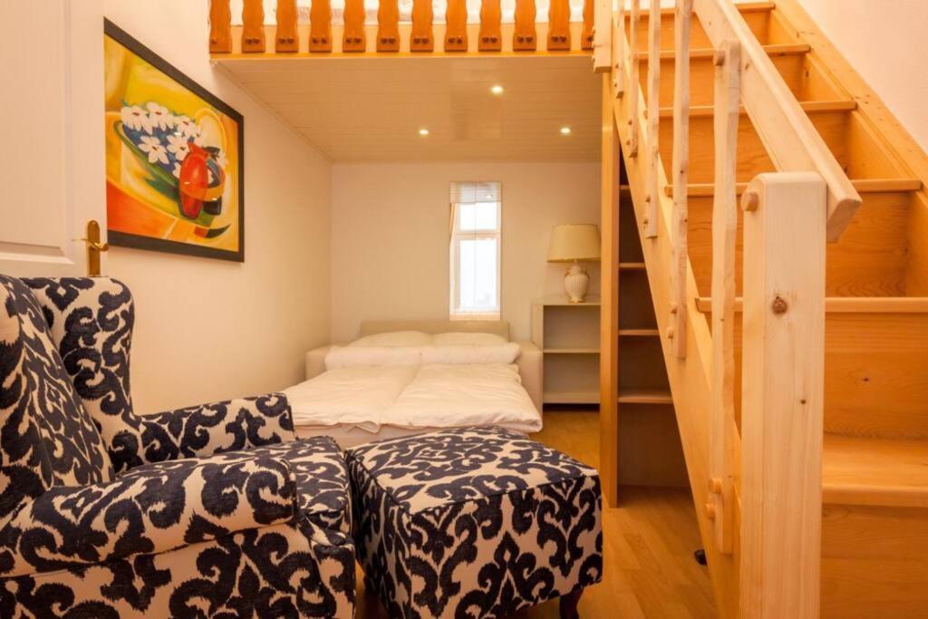 Vienna-Flats Self Check-In Apartment Ngoại thất bức ảnh