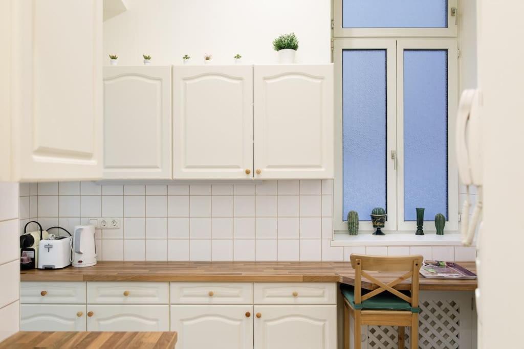 Vienna-Flats Self Check-In Apartment Ngoại thất bức ảnh