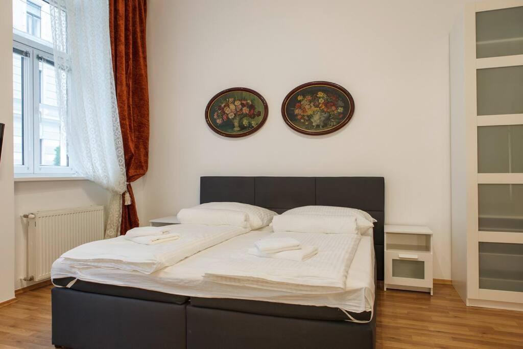 Vienna-Flats Self Check-In Apartment Ngoại thất bức ảnh