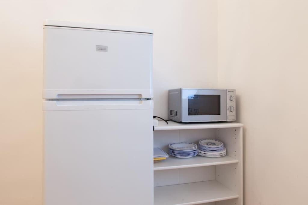 Vienna-Flats Self Check-In Apartment Ngoại thất bức ảnh