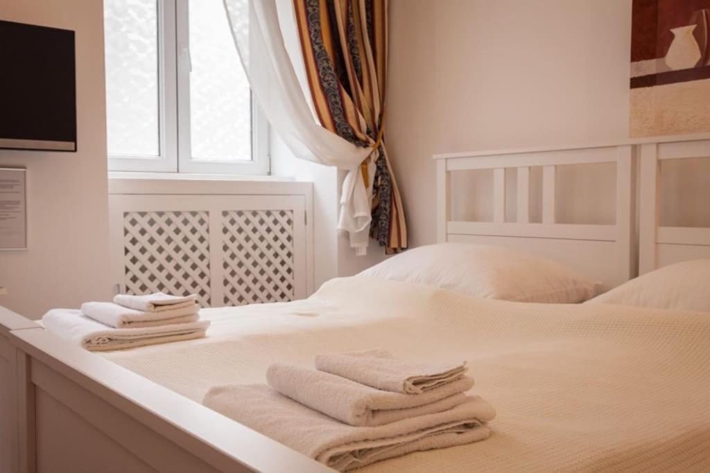 Vienna-Flats Self Check-In Apartment Ngoại thất bức ảnh