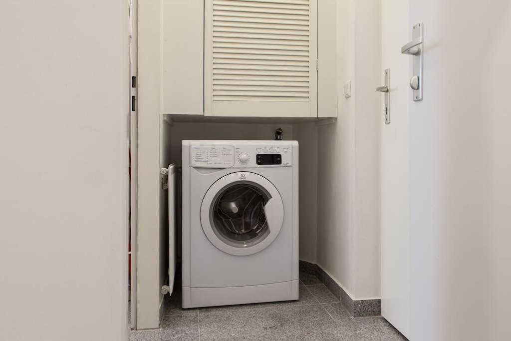Vienna-Flats Self Check-In Apartment Ngoại thất bức ảnh