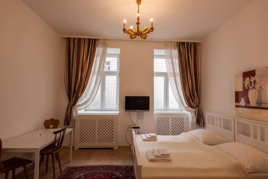 Vienna-Flats Self Check-In Apartment Ngoại thất bức ảnh