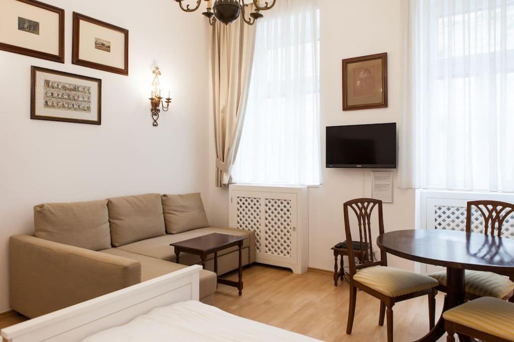 Vienna-Flats Self Check-In Apartment Ngoại thất bức ảnh