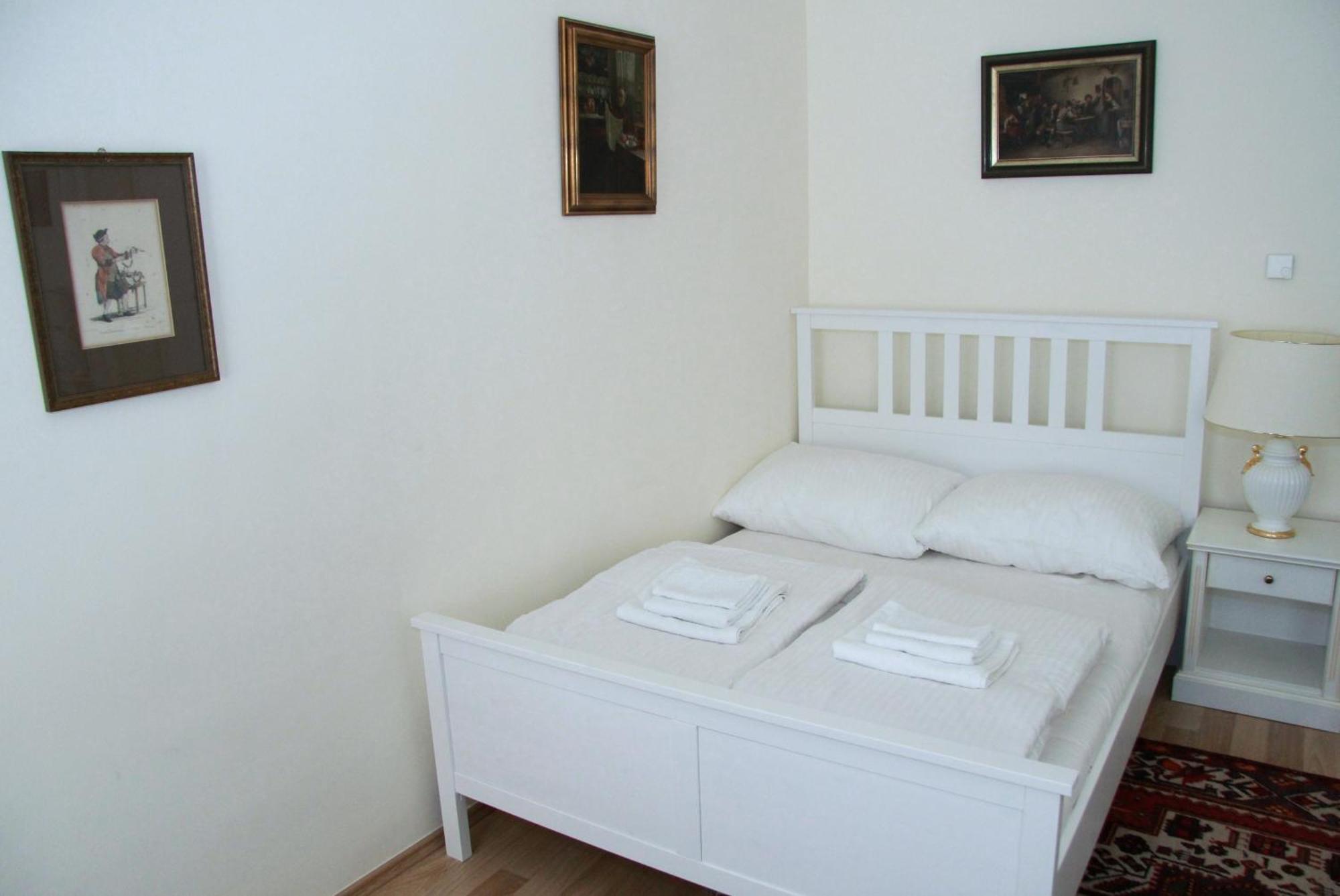 Vienna-Flats Self Check-In Apartment Ngoại thất bức ảnh