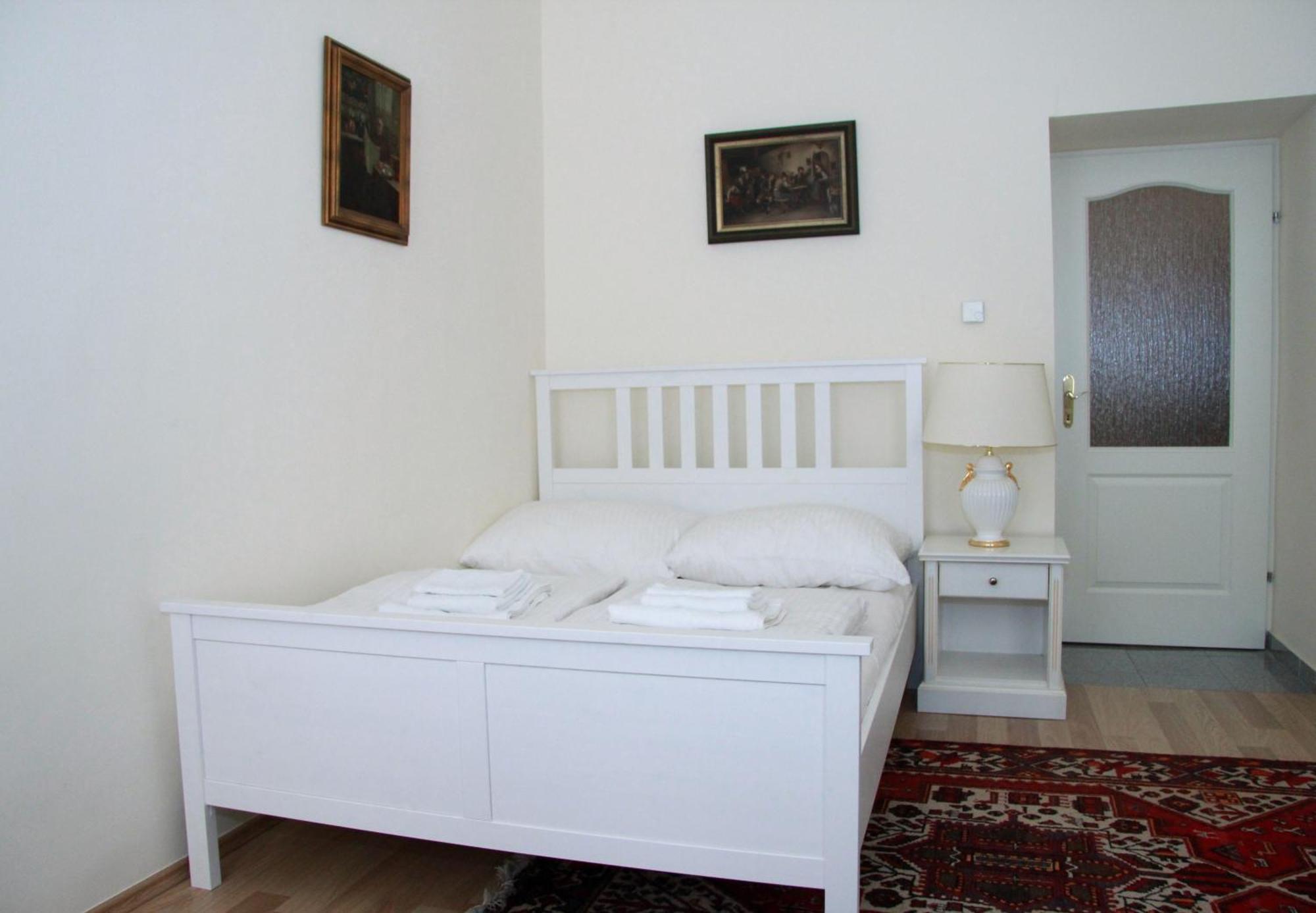Vienna-Flats Self Check-In Apartment Ngoại thất bức ảnh