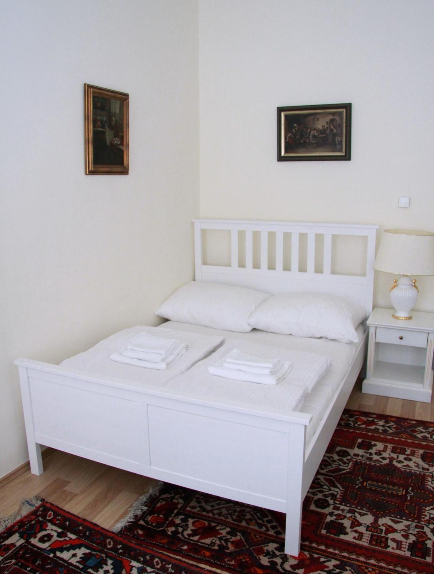 Vienna-Flats Self Check-In Apartment Ngoại thất bức ảnh