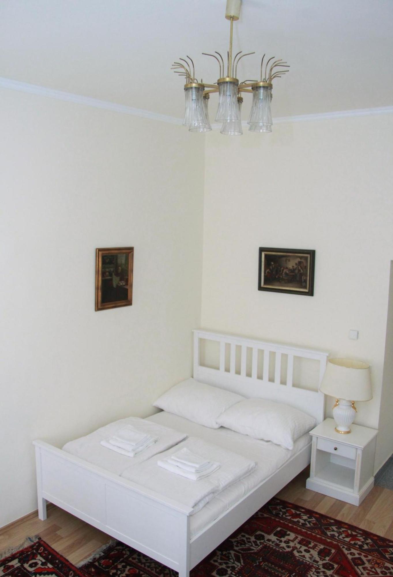 Vienna-Flats Self Check-In Apartment Ngoại thất bức ảnh